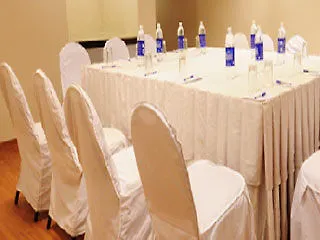 **** Hotel Manuelsons Malabar Palace Kozhikode India