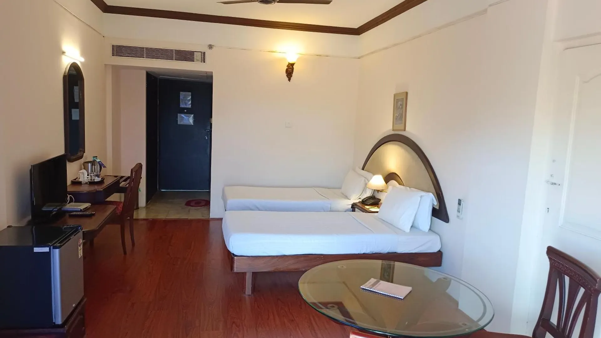 Manuelsons Malabar Palace Kozhikode 4*,  India