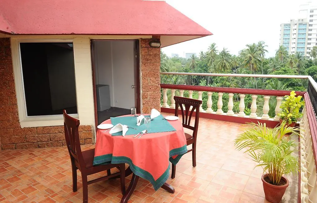 **** Hotel Manuelsons Malabar Palace Kozhikode India