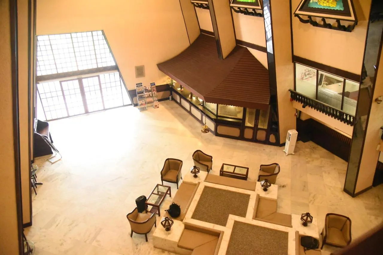 Manuelsons Malabar Palace Kozhikode 4*,