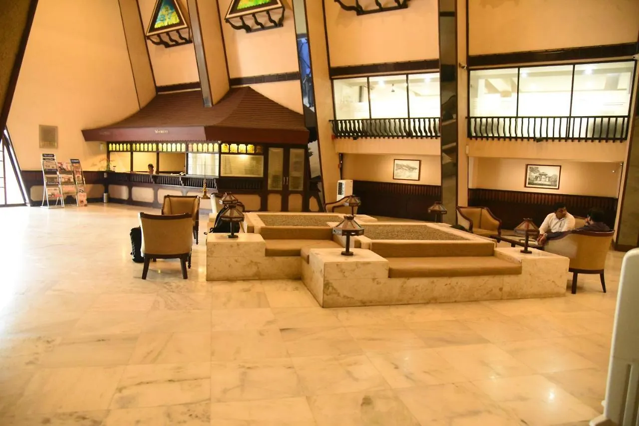 Hotel Manuelsons Malabar Palace Kozhikode