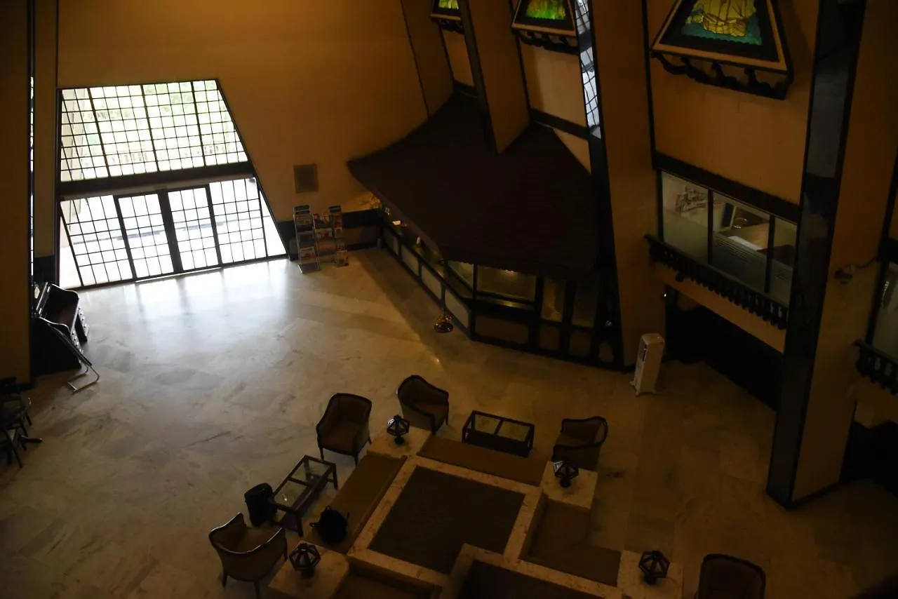 Manuelsons Malabar Palace Kozhikode