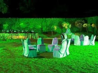 Hotel Manuelsons Malabar Palace Kozhikode