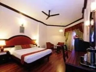 Manuelsons Malabar Palace Kozhikode 4*,