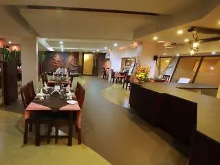 Hotel Manuelsons Malabar Palace Kozhikode