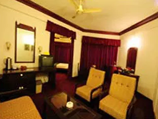 Manuelsons Malabar Palace Kozhikode Hotel