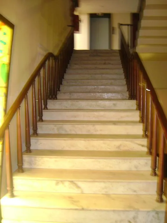 Hotel Manuelsons Malabar Palace Kozhikode