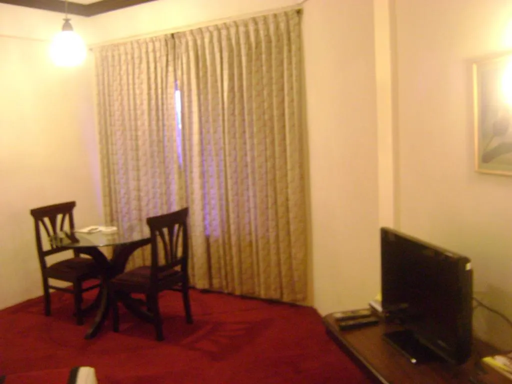 Manuelsons Malabar Palace Kozhikode 4*,