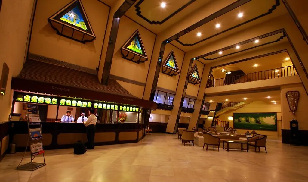 Manuelsons Malabar Palace Kozhikode Hotel