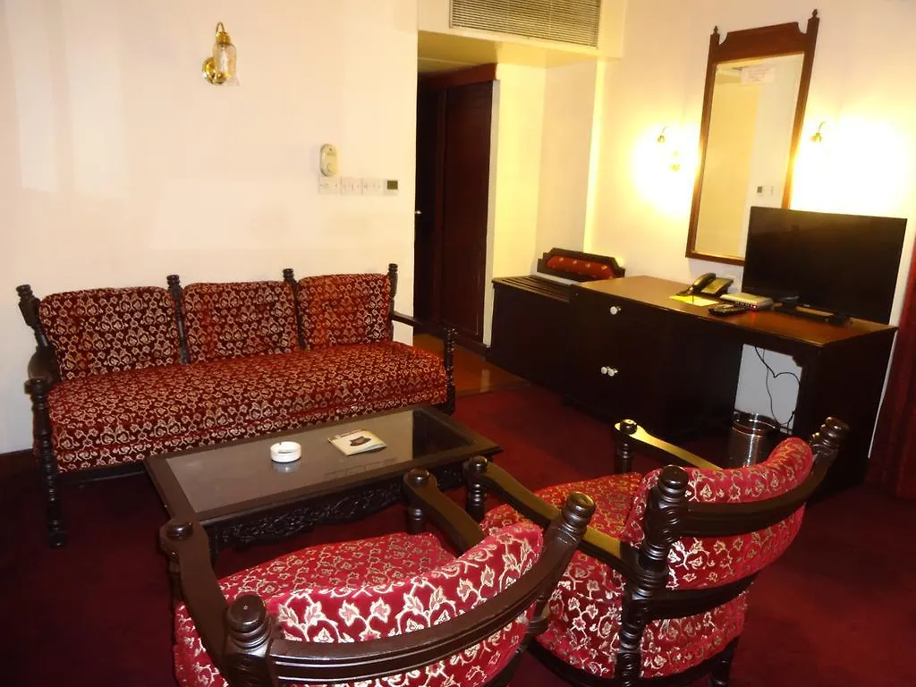 Manuelsons Malabar Palace Kozhikode