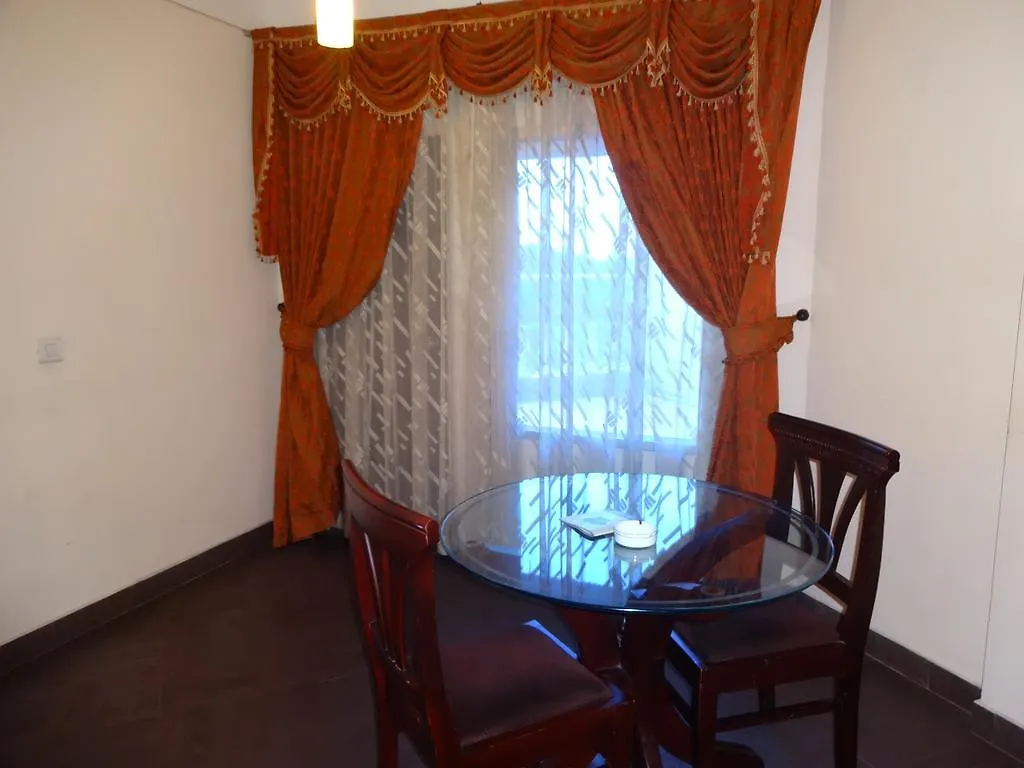 Hotel Manuelsons Malabar Palace Kozhikode