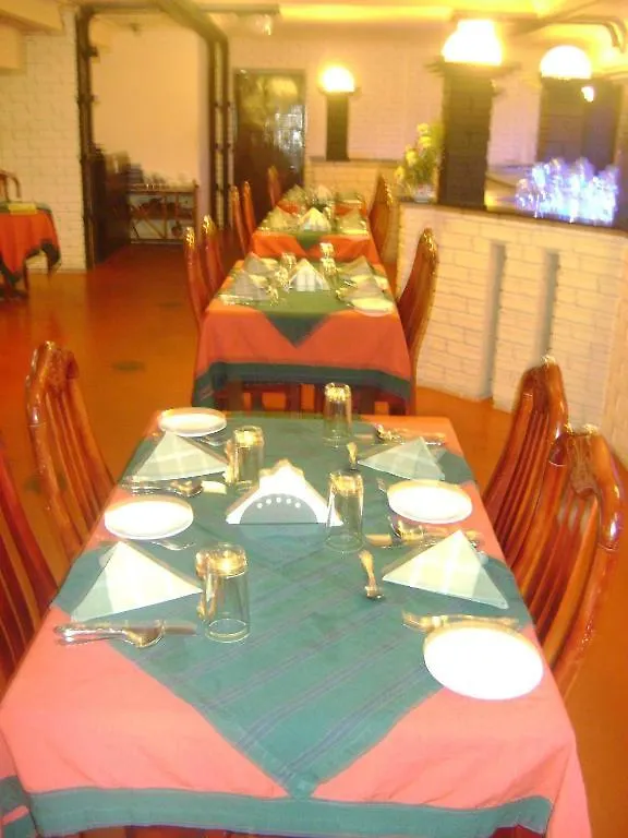 Manuelsons Malabar Palace Kozhikode Hotel