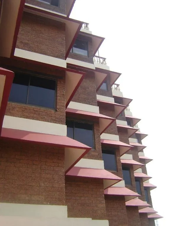 **** Hotel Manuelsons Malabar Palace Kozhikode India
