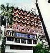 Manuelsons Malabar Palace Kozhikode India