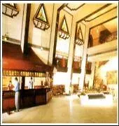 Manuelsons Malabar Palace Kozhikode 4*,  India