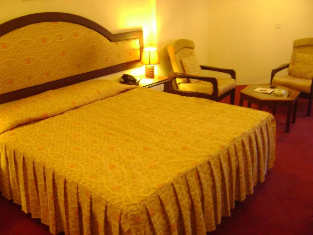 Manuelsons Malabar Palace Kozhikode Hotel